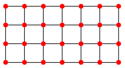 Grid graph