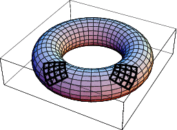 Holomorphic Line Bundle -- From Wolfram MathWorld