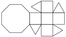 Johnson Solid -- from Wolfram MathWorld