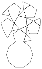 Pentagonal Rotunda -- from Wolfram MathWorld