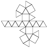 Johnson Solid -- from Wolfram MathWorld