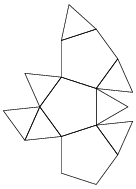 Augmented Tridiminished Icosahedron -- from Wolfram MathWorld