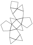 Johnson Solid -- from Wolfram MathWorld