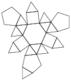 Johnson Solid -- from Wolfram MathWorld