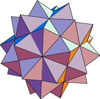 Octahedron 5-Compound -- from Wolfram MathWorld