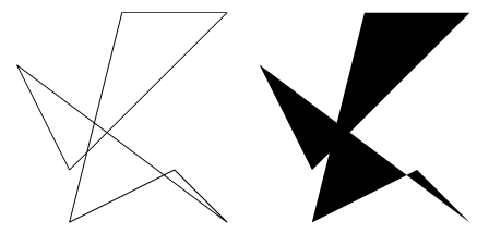 Simple Polygon -- from Wolfram MathWorld