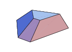 Pyramidal Frustum -- from Wolfram MathWorld