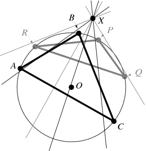 Rigby Points -- from Wolfram MathWorld