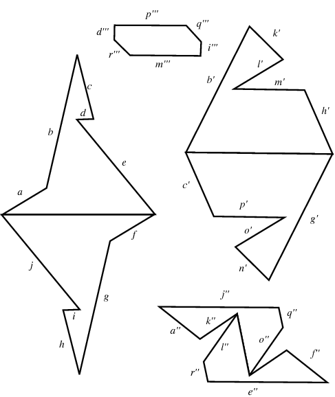 polygon from wolfram mathworld