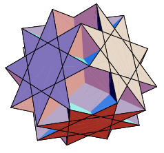 Great Rhombihexahedron -- from Wolfram MathWorld