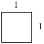 Unit Square -- from Wolfram MathWorld