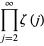 termék_(j=2)^(infty)zeta(j)