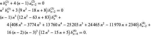 Binomial Sums From Wolfram Mathworld