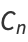 C_n