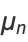 mu_n