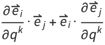 Christoffel Symbol of the First Kind -- from Wolfram MathWorld