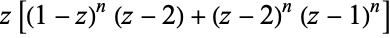 Chromatic Polynomial -- from Wolfram MathWorld