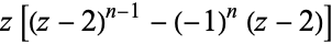 Chromatic Polynomial -- from Wolfram MathWorld