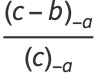 Chu-Vandermonde Identity -- from Wolfram MathWorld