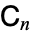 C_n