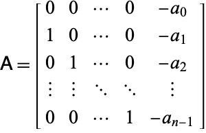  A= 