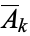 A^__k