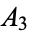 A_3