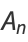 A_n