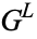 G^L