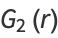 G_2(r)