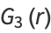 G_3(r)