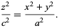 Double Cone -- from Wolfram MathWorld