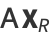 AX_R