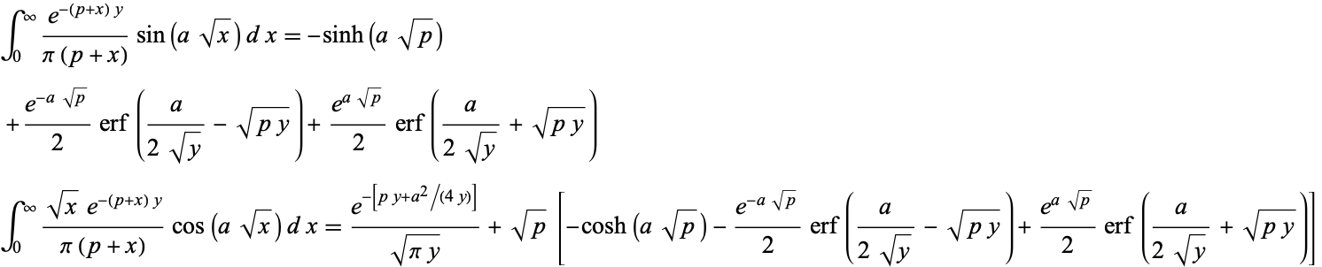 Erf From Wolfram Mathworld