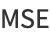 MSE