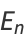 E_n