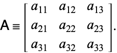 Euler Angles -- from Wolfram MathWorld