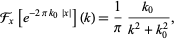 exponential mathematica