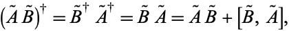 Hermitian Operator -- From Wolfram MathWorld