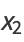 x_2