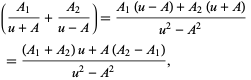 indefinite integral wolfram mathematica