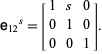 Shear Matrix -- from Wolfram MathWorld