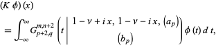 derivate formula wolfram mathematica online