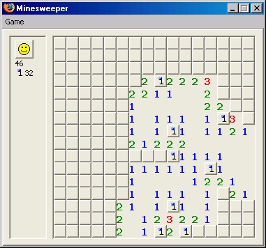 How to Play Minesweeper 