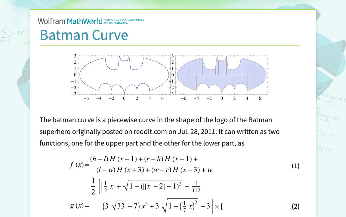 mathworld.wolfram.com