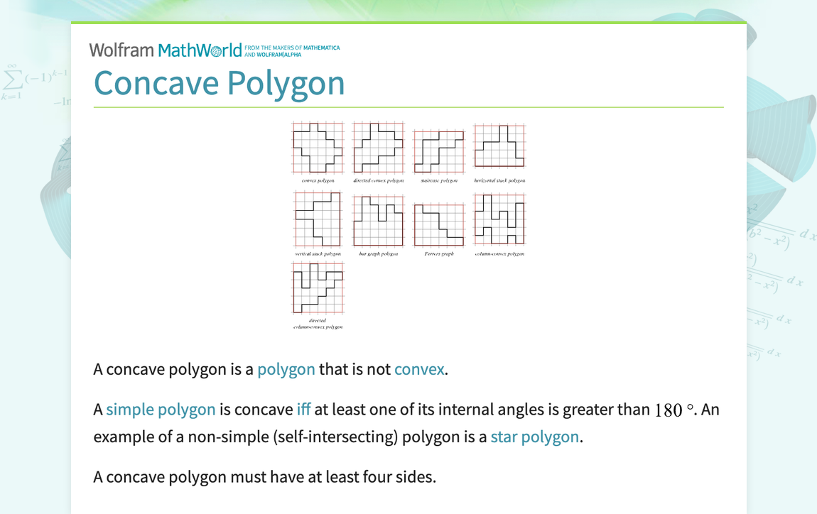 concave-polygon-from-wolfram-mathworld