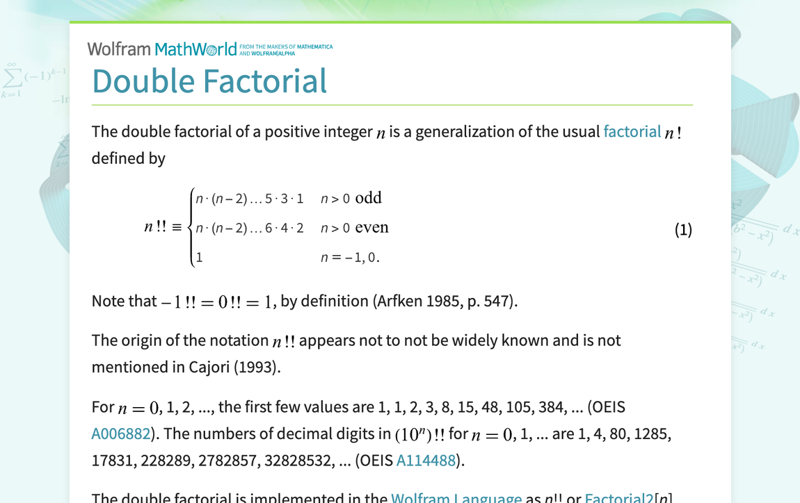 mathworld.wolfram.com