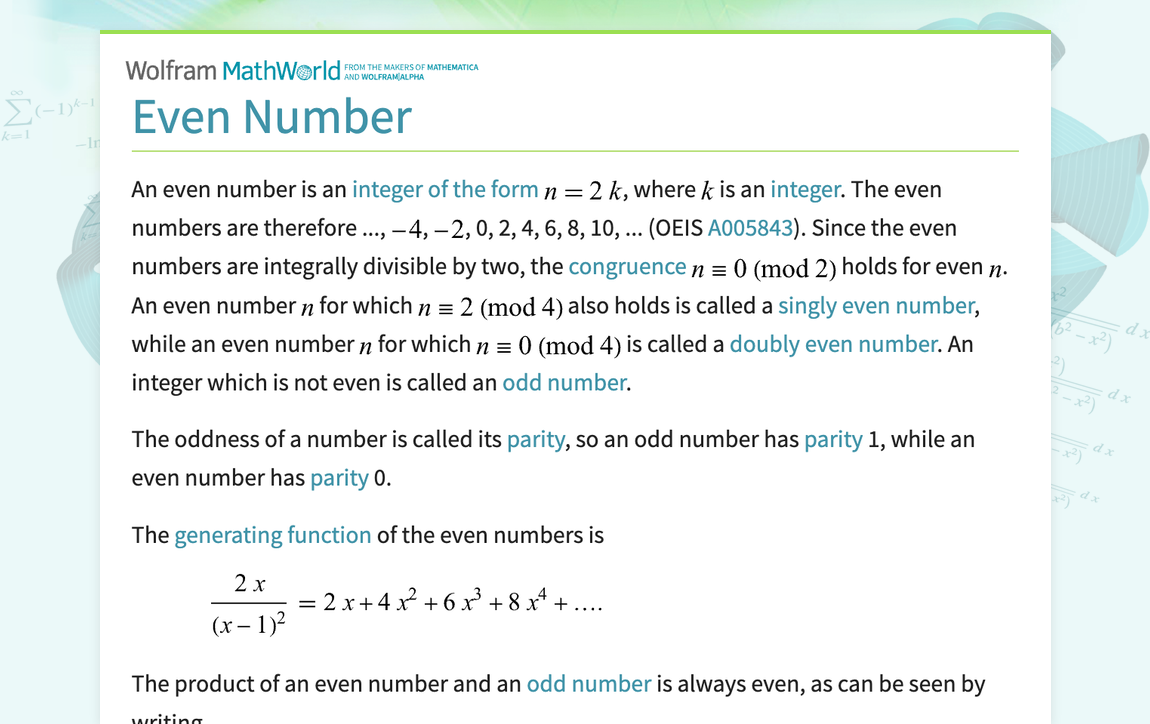 mathworld.wolfram.com