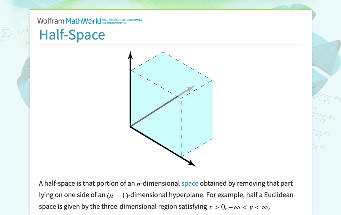 Master The Half Space Technique For Clean Professional Typography