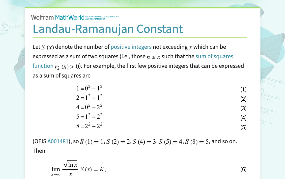 Ramanujan Prime